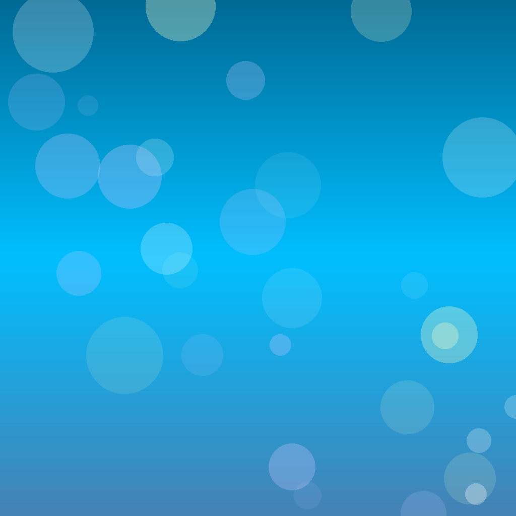 Ocean Depths Mystery