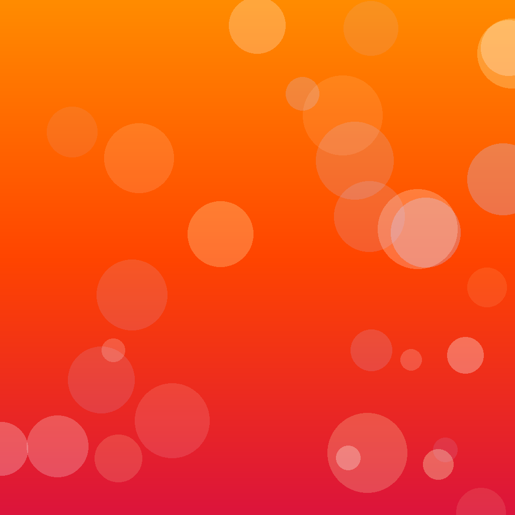 Sunset Dreams Symphony